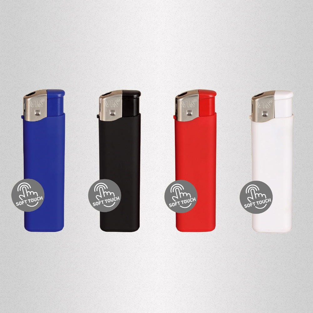 VIO one RB-01 SoftTouch cheap lighter - VIO one RB-01 SoftTouch - top selling