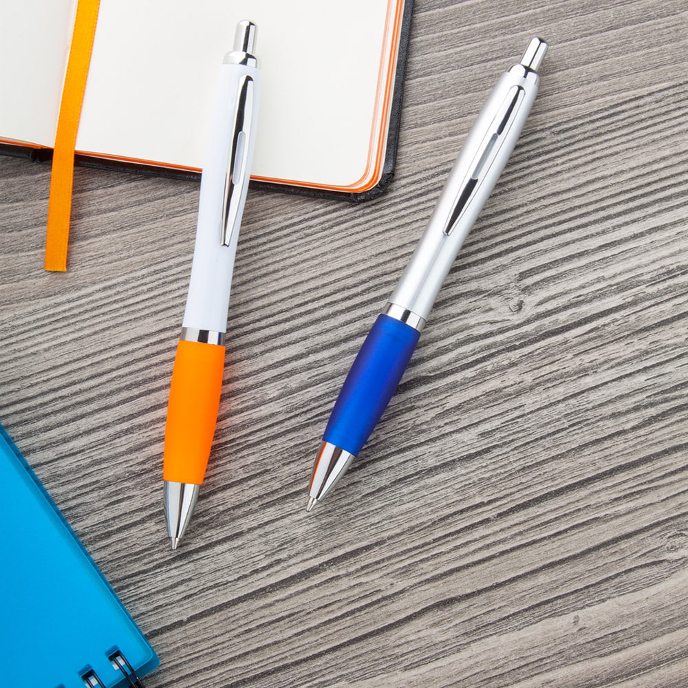 Lumpy Ballpoint Pen je neprolazni klasik među promotivnim olovkama - Lumpy Ballpoint Pen je neprolazni klasik među promotivnim olovkama