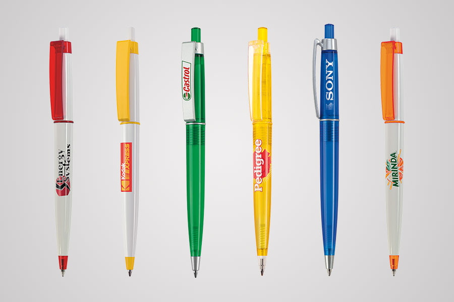 Pen Primo - Classic Collection Retractable ballpen