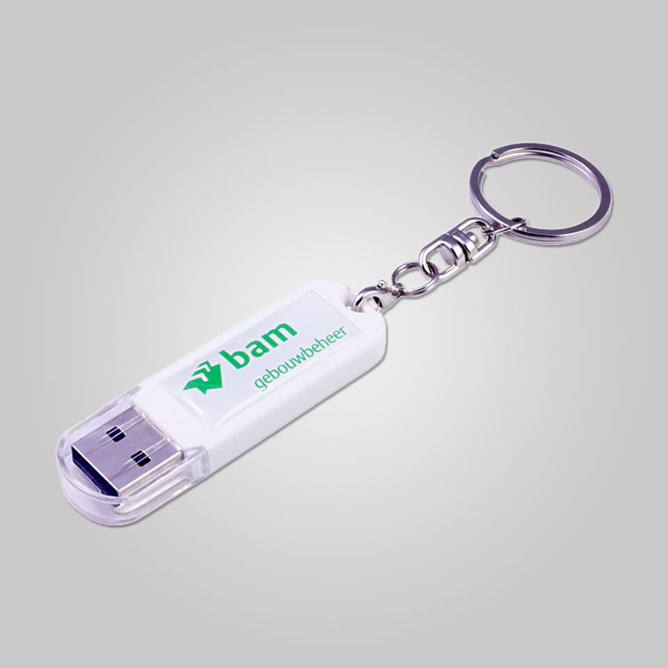 USB Spectra - Šareni USB stick