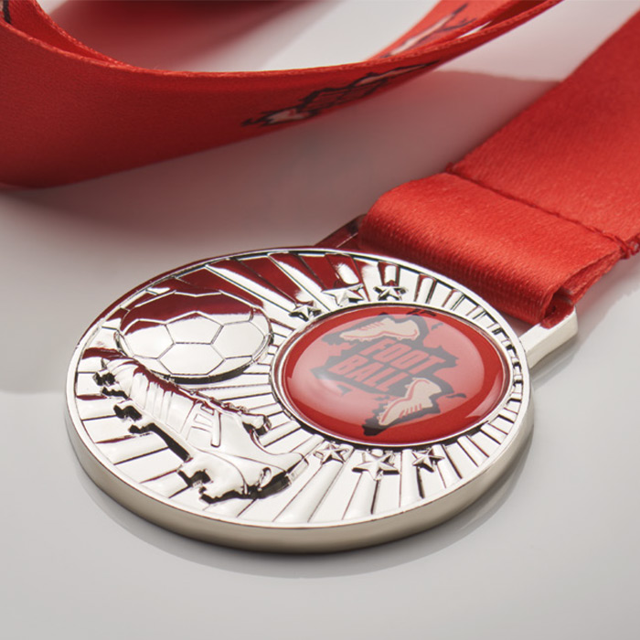 Personalized medals - Personalized medals